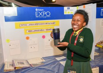 Eskom Expo to host District Expos to improve learners’ research