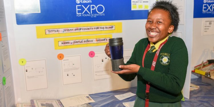 Eskom Expo to host District Expos to improve learners’ research