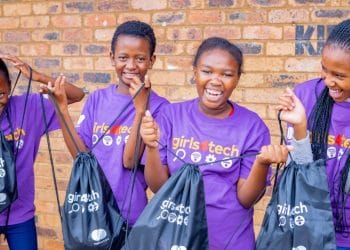 First digital SSA Girls4Tech marathon to develop STEM skills