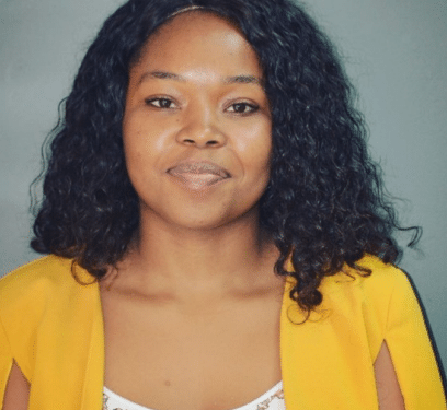 Ayanda’s love at first sight with maritime to studying abroad