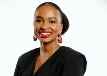 Paying tribute to a game-changer for black women in science