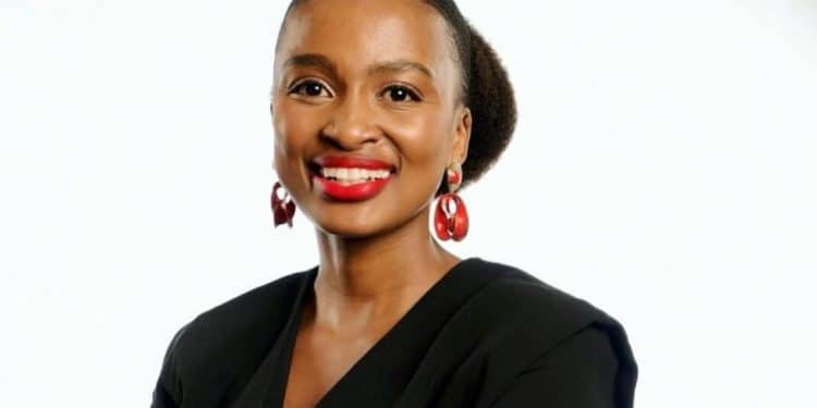 Paying tribute to a game-changer for black women in science