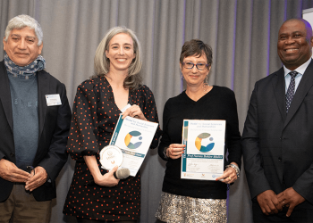 The HSRC and USAf honour researchers seeking to change people’s lives for the better