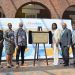 Ground breaking medical project launched in SA