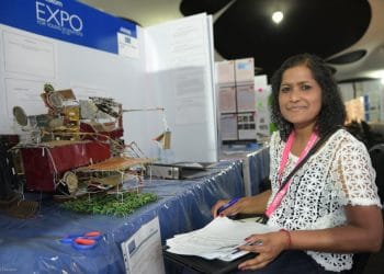 Become an Eskom Expo judge or mentor a young scientist