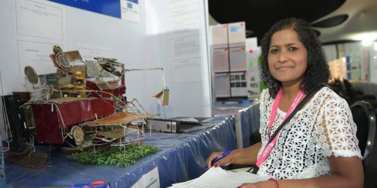 Become an Eskom Expo judge or mentor a young scientist