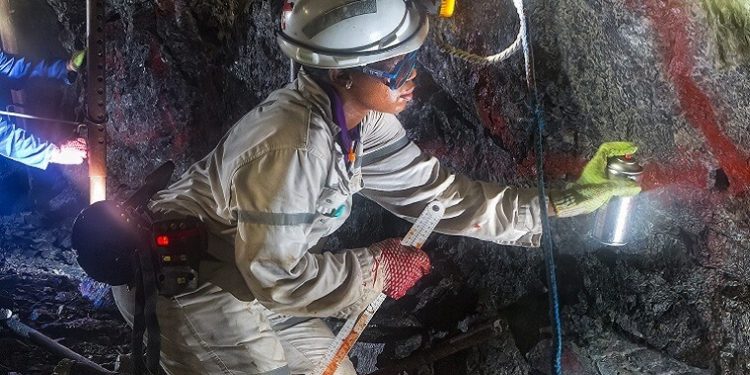 New rock drills to increase mining safety 18 New rock drills to increase mining safety