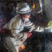 New rock drills to increase mining safety