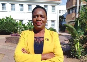 Dr Zhou supporting green technologies