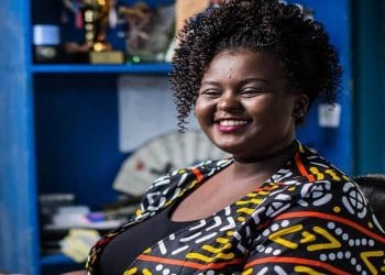 Bringing affordable water solutions to the people of East Africa