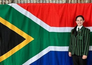 SA young scientists compete in science competition