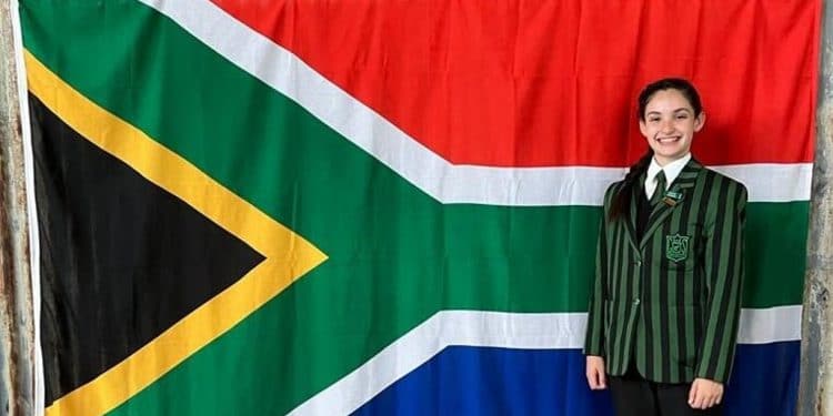 SA young scientists compete in science competition