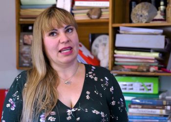 Professor Emese Brody