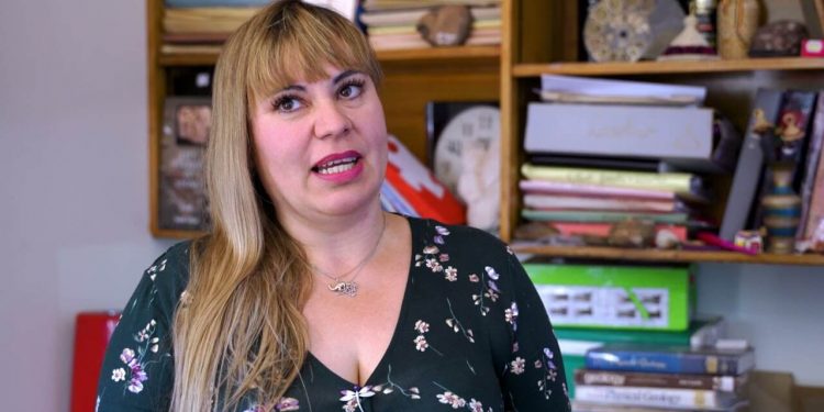 Professor Emese Brody