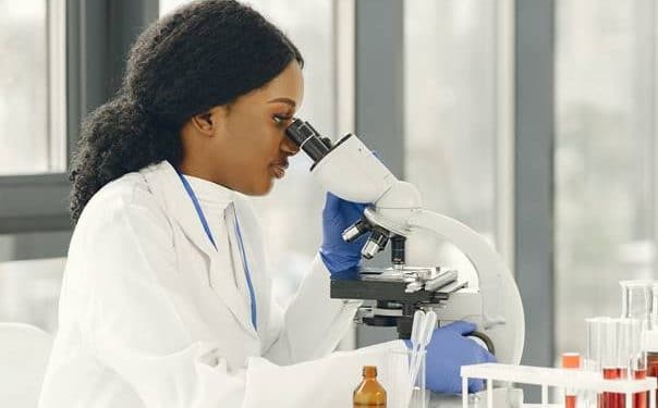 SA girls seizing careers opportunities in STEM