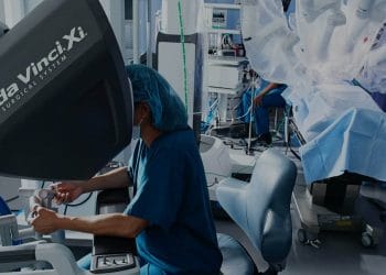 A novel robot system to perform women laparoscopic procedures