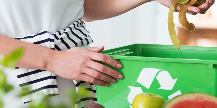 “Earth Cycler” leader in organic waste management