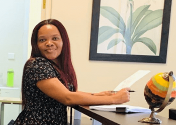 Taking on male dominance in the engineering industry