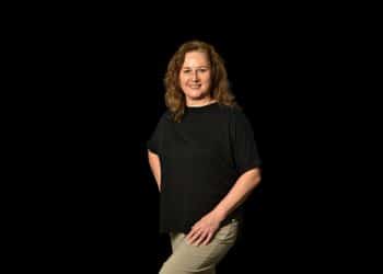 Professor Kerstin Jordaan