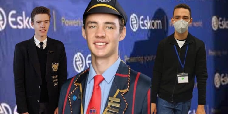 SA young scientists awarded at Hong Kong high-tech science fair
