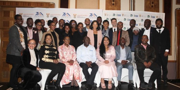 Kick-starting tourism industry through grassroots innovation 18 Kick-starting tourism industry through grassroots innovation