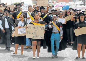 ICT IS THE ANSWER TO SOUTH AFRICA’S YOUTH UNEMPLOYMENT