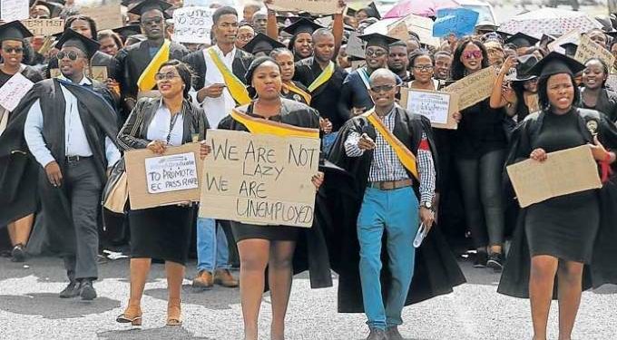 ICT is the answer to South Africa’s youth unemployment 18 ICT IS THE ANSWER TO SOUTH AFRICA’S YOUTH UNEMPLOYMENT