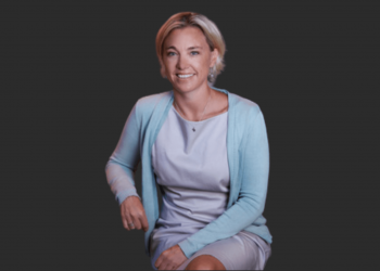 Bridgit Evans, Director of the SAB Foundation