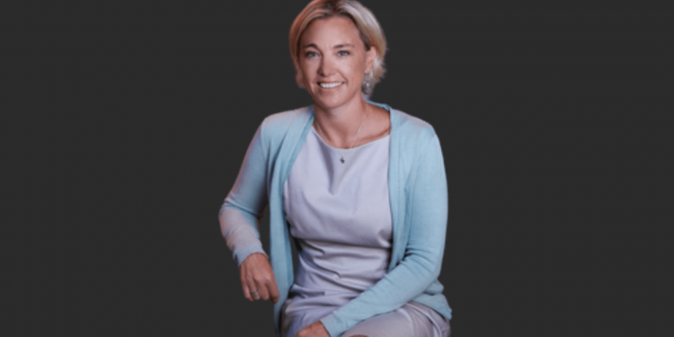 Bridgit Evans, Director of the SAB Foundation