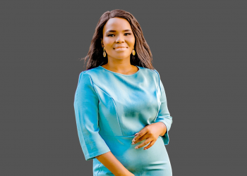 Scaling new academic heights in memory of her granny