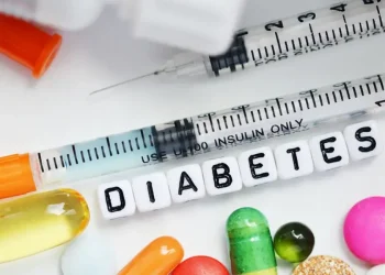 Ground-breaking study holds promise for improved diabetes diagnosis 21 Ground-breaking study holds promise for improved diabetes diagnosis