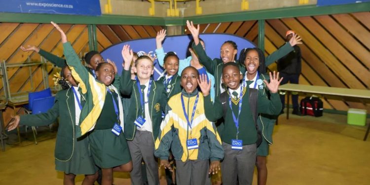 Eskom Expo in the Free State to host regional expos