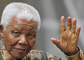 Celebrating Madiba birthday through coding games