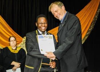 Co-founder of ScienceBudies shortlisted for a $100,000 global student prize