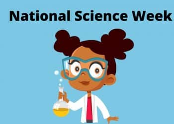 National Science Week