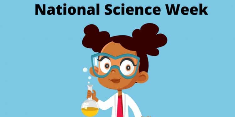 National Science Week