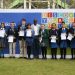 Young scientists shine at Johannesburg regional expo