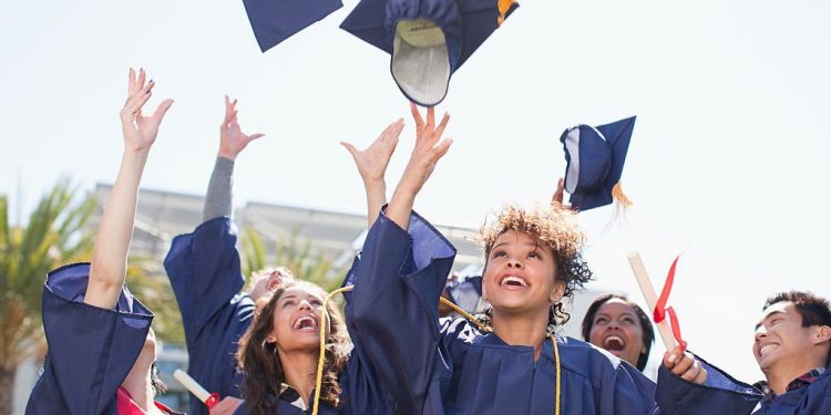 Africa has highest proportion of female STEM graduates
