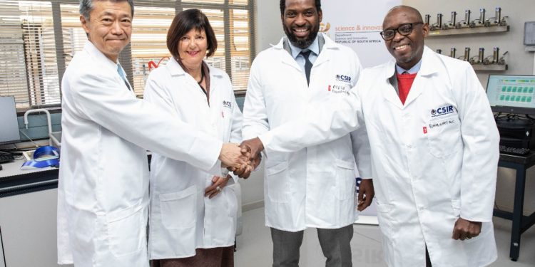 CSIR hi-tech lab tackles leakage of plastic waste into the environment