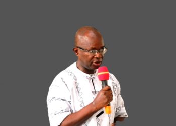 Celebrating the life and contribution of Professor Timothy Uzochukwu Obi