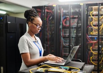 The Time Is Now For Women In Tech As 4IR Skills Demand Climbs 