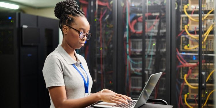 The Time Is Now For Women In Tech As 4IR Skills Demand Climbs 