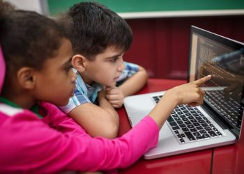 MEC Lesufi partners a tech company to launch a robotics and coding centre