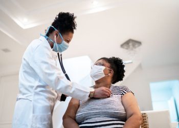 Many women take on a lot of responsibilities and in doing so, may neglect their own health.