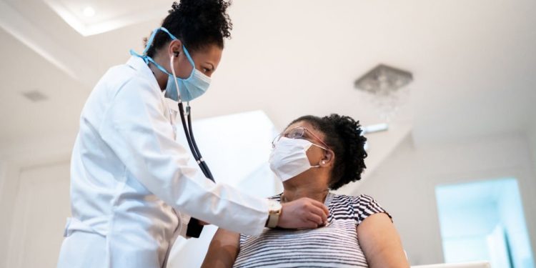 Many women take on a lot of responsibilities and in doing so, may neglect their own health.