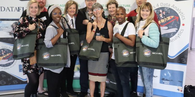 SAS and UKZN launch Teachers 4 Data Analytics program to bring data to life in South African classrooms