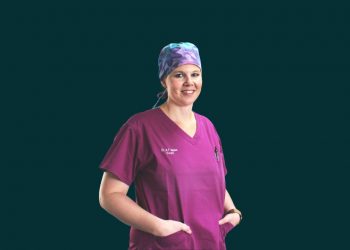 #UFSWomensMonth: More women needed in surgery, says country’s youngest and first female head of Vascular Surgery