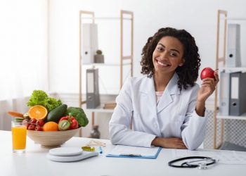What dieticians want you to know about gut health