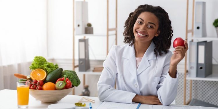 What dieticians want you to know about gut health