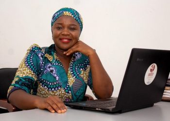 Empowering rural Ghanaian women through farming